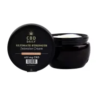 earthly body krem grejpfrutowo-miętowy z cbd 142g intensywna pielęgnacja