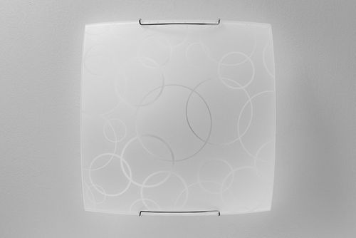 Plafon 1xE27 ANEL Sollux na Arena.pl