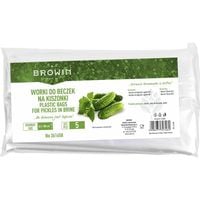 Worek do kiszonek - do beczki 65 i 80L - 5 szt.