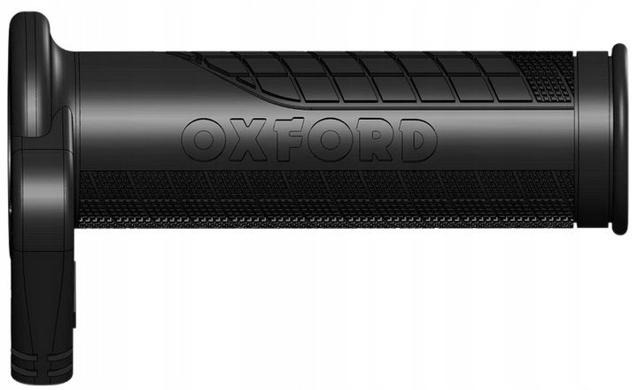 PODGRZEWANE MANETKI Oxford Premium Touring zdjęcie 5