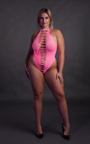 High-Cut Body  Xl/Xxxxl na Arena.pl