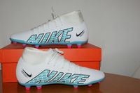 BUTY PIŁKARSKIE NIKE MERCURIAL SUPERFLY 9 CLUB FG/MG