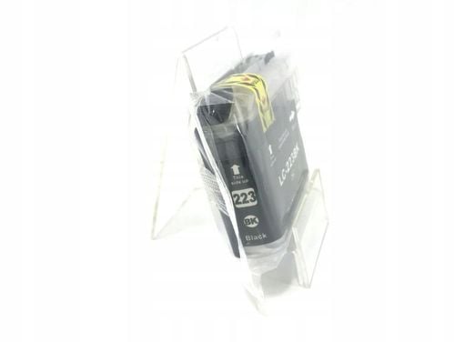 Tusz Brother LC223BK Black na Arena.pl