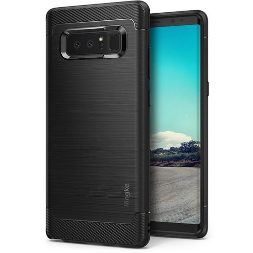 REARTH RINGKE ONYX Samsung Galaxy Note 8 - BLACK na Arena.pl