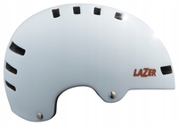 Kask LAZER Armor 2.0 Biały mat (rozmiar S)