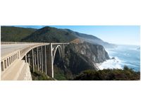 100X40CM DALEKA PODRÓŻ JAMIE MCCAFFREY OBRAZ DREWNO