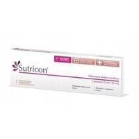 SUTRICON silikonowe plastry 5x30 cm, 5 sztuk