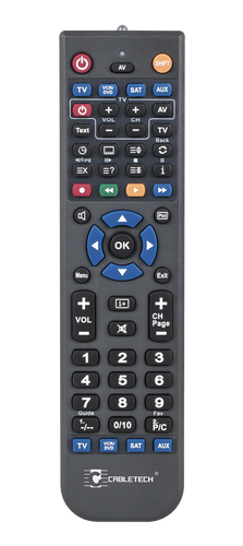 PIL1027 Pilot uniwersalny programowalny Cabletech na Arena.pl