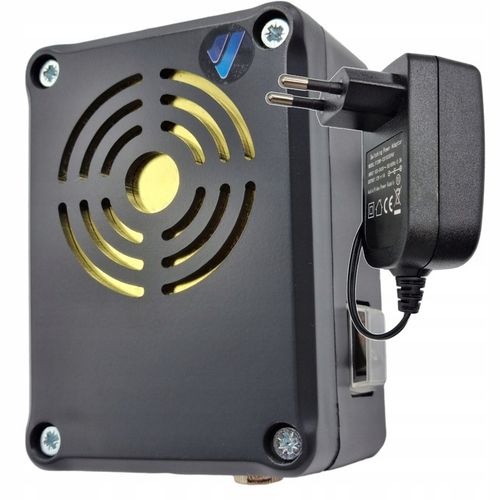 ODSTRASZACZ GRYZONI KUN MYSZY SZCZURÓW WATERMINI na Arena.pl