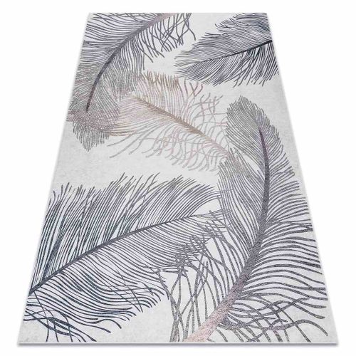 RUG/LU/ARLEN/FEATHERS/BEIGE/120x170 na Arena.pl