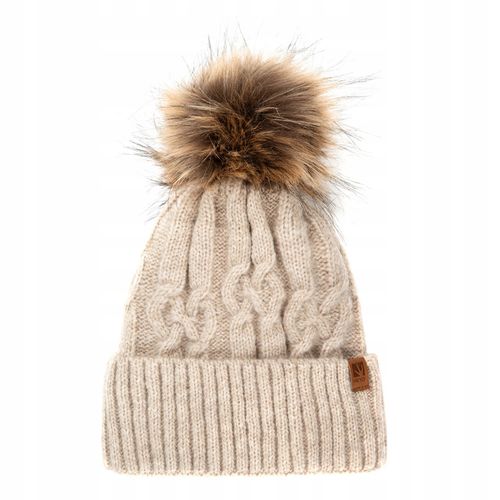 Czapka zimowa damska H24522-004 HEYO na Arena.pl