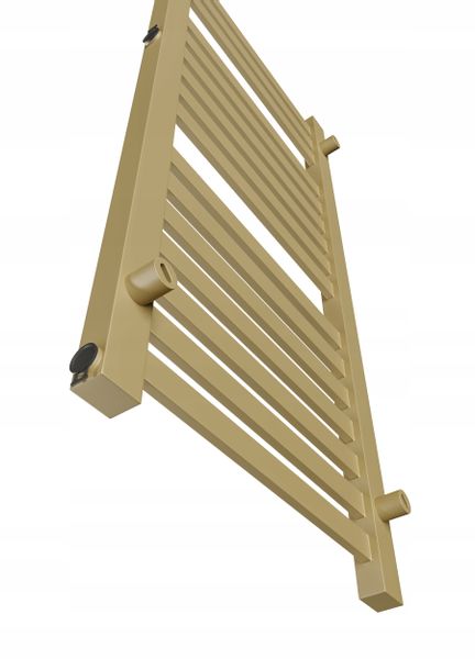 Grzejnik łazienkowy MultiPRO 750x440 QUARTZ 2 zdjęcie 7