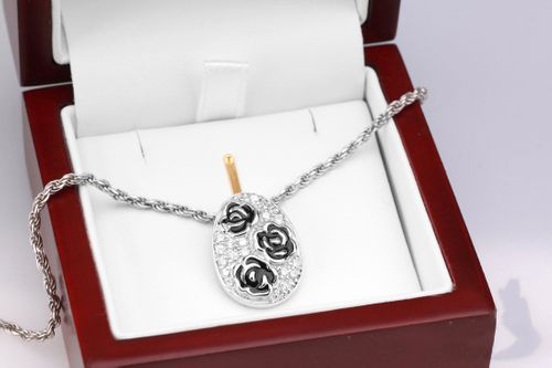 Wisiorek Staviori WDC2922 na Arena.pl