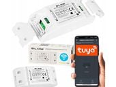 Inteligentny włącznik sterowany WiFi