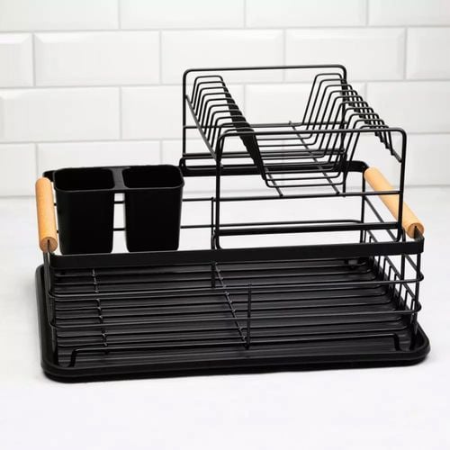 suszarka ociekacz do naczyń kinghoff kh-1796 na Arena.pl