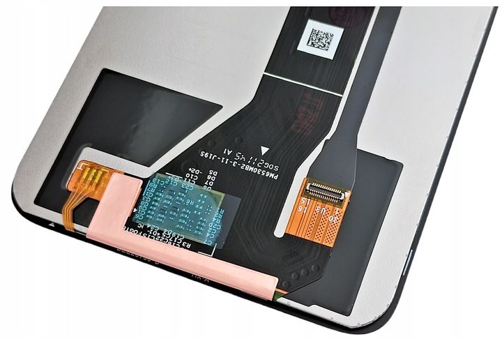 ORYGINAŁ WYŚWIETLACZ EKRAN LCD DO XIAOMI REDMI 9T zdjęcie 5