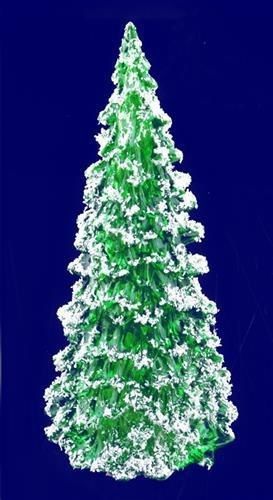 Choinka LED 17cm na Arena.pl