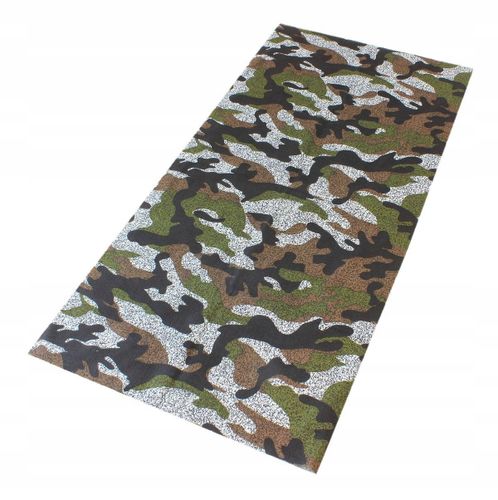 BANDANA CHUSTA KOMINIARKA KOMIN OSŁONA NA TWARZ na Arena.pl