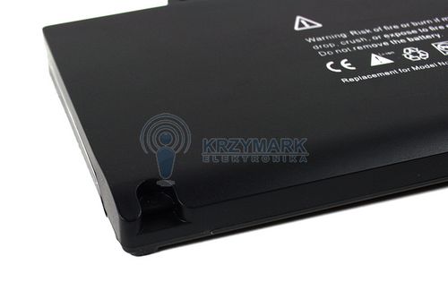 AKUMULATOR APPLE MACBOOK PRO 13 A1278 MC700LL/A na Arena.pl