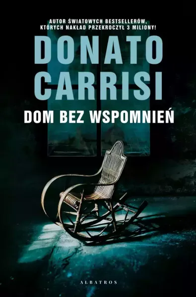 Dom bez wspomnień zdjęcie 1