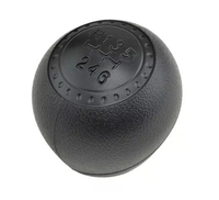 Iveco Daily 97-06 Gałka zmiany biegów / 6 biegów