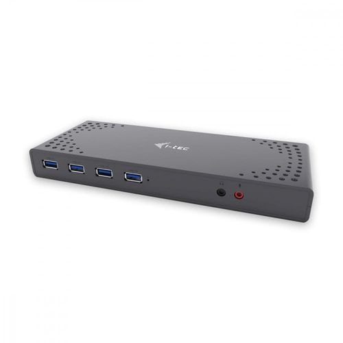i-tec USB 3.0/USB-C Stacja Dokująca Dual na Arena.pl