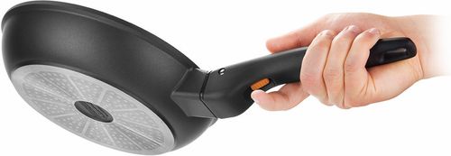 Patelnia SmartCLICK ø 28 cm na Arena.pl