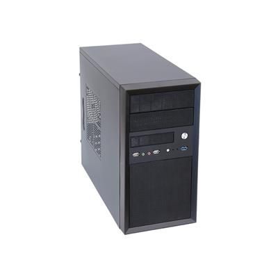CT-01B-350GPB 350 W MeshMiniTowerBlack na Arena.pl