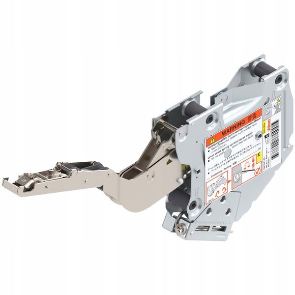 BLUM PODNOŚNIK AVENTOS HK-S 20K2E01 hamulec zdjęcie 6