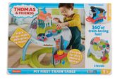 FP Thomas stolik do zabawy HXP49