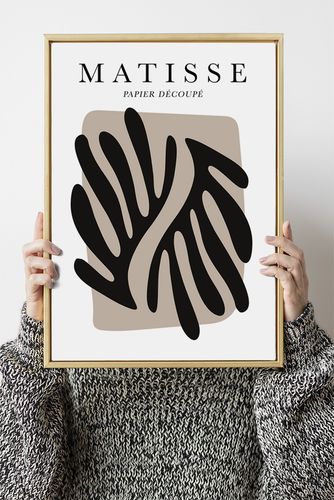 Plakat znane obrazy plakaty henri matisse 21x29,7 cm A4 na Arena.pl