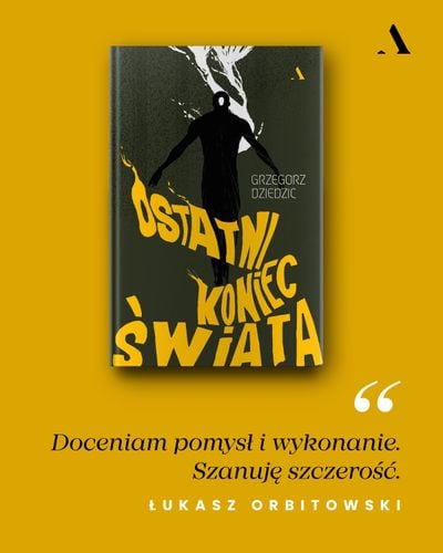 Ostatni koniec świata na Arena.pl