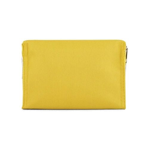 Torba termiczna, 600D, żółta na Arena.pl