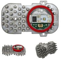 Moduł LED "jeż" do świateł dziennych angel eyes - BMW