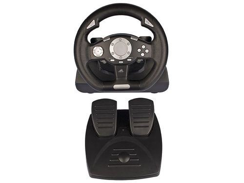 Tracer Kierownica Sierra USB na Arena.pl