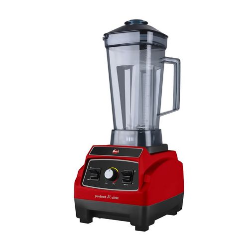 Blender ELDOM BK500C Wysokoobrotowy   CZERWONY na Arena.pl