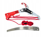 AWTOOLS SEKATOR GĄSIENNICOWY TEFLON + PIŁA 350mm 90st. AW63050