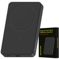 POWERBANK INDUKCYJNY DO MAGSAFE 10000 MAH POWER BANK DO IPHONE MAGNETYCZNY