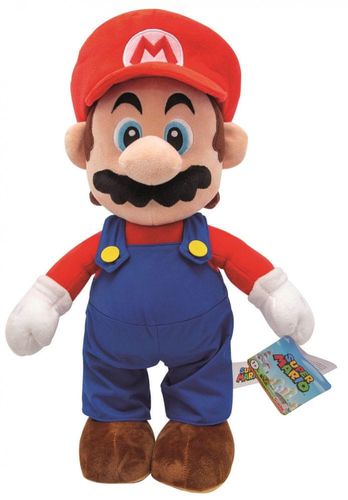 Super Mario 50cm na Arena.pl