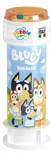 Banki mydlane 60ml Bluey 845007 na Arena.pl