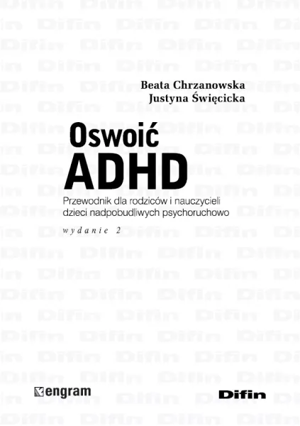 Oswoić ADHD zdjęcie 2