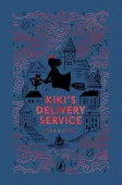 Kiki's Delivery Service
