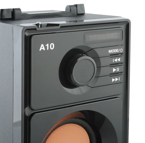 Głośnik bluetooth stereo + subwoofer G4780 na Arena.pl