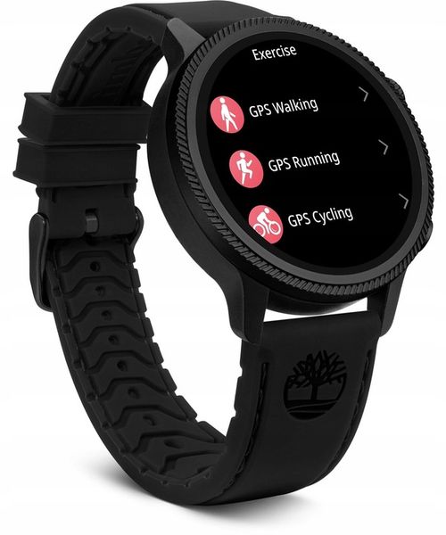 Smartwatch Timberland Trail Force Timberland-TDIGB0064503 zdjęcie 6