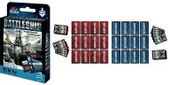 HASBRO BATTLESHIP GRA BITWA KARTY 37084