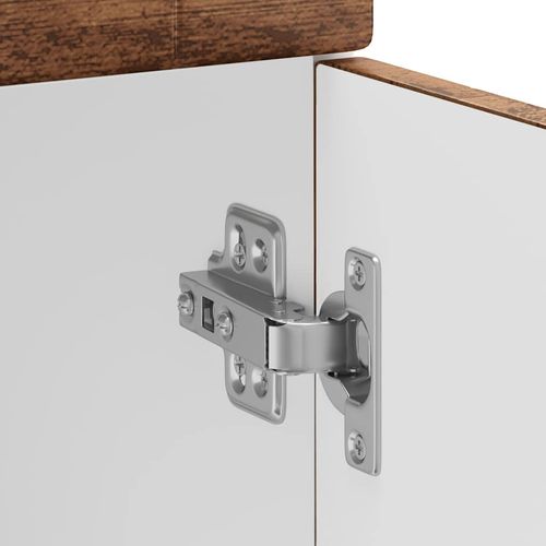 Szafka kuchenna dolna, Kalmar, stare drewno na Arena.pl