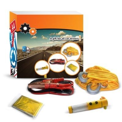 Zestaw Kierowcy na Arena.pl