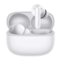 Xiaomi Redmi Buds 8 Pro słuchawki bezprzewodowe open-ear Bluetooth 5.4 Cloud White, wbudowany akumulator, 24 miesiące gwarancji