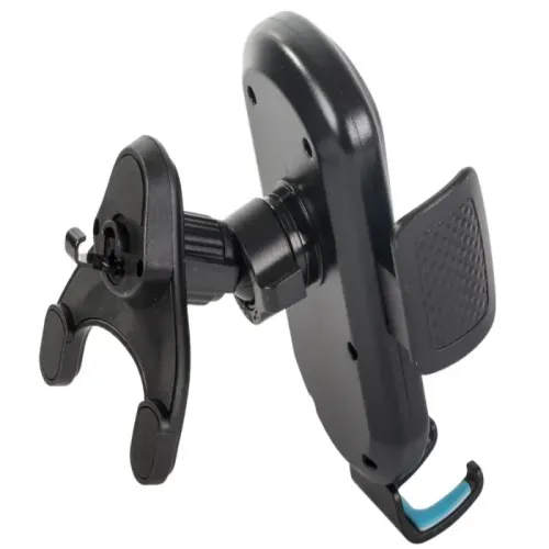 Mocny uchwyt samochodowy holder na telefon kratka nawiewu 360° regulowany na Arena.pl
