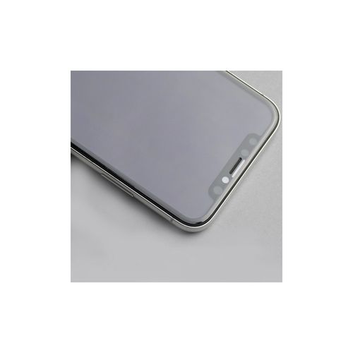 MS ImpactGLASS Edge 3D iPhone 7/8 czarne na Arena.pl
